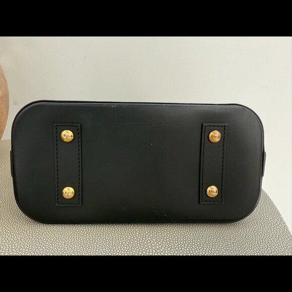 Louis Vuitton Alma Limited Edition Damier Karakoram BB Handbag - Picture 10 of 11